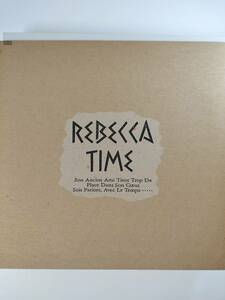 25640 REBECCA/REBECCA TIME