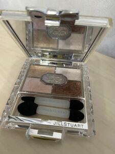 JILL STUART ジルスチュアート リボンクチュールアイズ 10 Beige mohair 残量たっぷり　定形外発送は300円　アイシャドウ