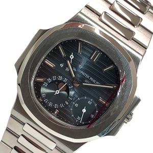 パテック・フィリップ PATEK PHILIPPE ノーチラス 3712/1A-001 ステンレススチール 腕時計 メンズ 中古