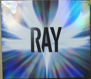BUMP OF CHICKEN / RAY (CD+DVD) 初回