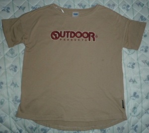 ☆OUTDOOR Tシャツ（半袖）