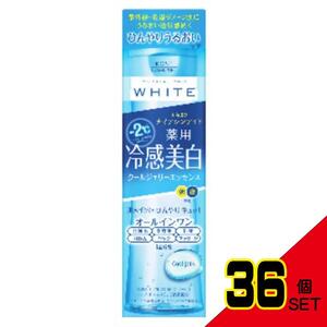 モイスチュアマイルドWTクールジェリーエッセン × 36点