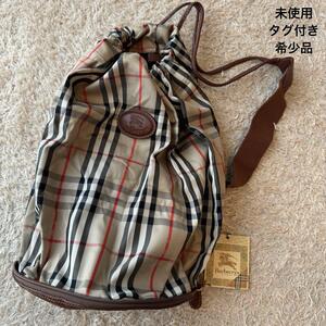 【未使用】Burberry