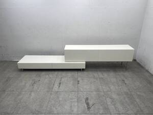 T6374☆美品☆BoConcept☆ボーコンセプト☆volani☆テレビボード☆北欧デンマーク☆