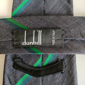 Dunhill(ダンヒル)50ネクタイ