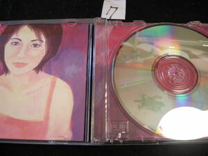 クCD!　山下久美子 / SING A SONG