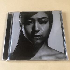 宇多田ヒカル 1CD「DEEP RIVER」.