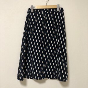 SOV. 38 ソブ スカート ひざ丈スカート Skirt Medium Skirt 10004782