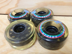 KRYPTONICS 62mm