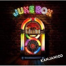 JUKE BOX 通常盤 2CD レンタル落ち 中古 CD