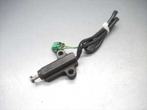 B1R6-0517 スズキ DR250R スタンドセンサー 純正品 【SJ45A-101～】