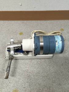 FMI RP-SY FLUID METERING PUMP SS50-1296