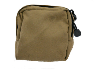 MSA PARACLETE SMALL GP POUCH /MSA パラクレイト スモールGPポーチ