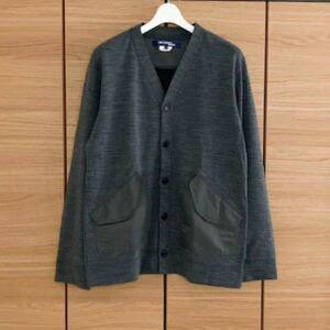 JUNYA WATANABE MAN 20AW カーディガン ジュンヤ ワタナべ マン コムデギャルソン eye COMME des GARCONS HOMME PLUS DEUX SHIRT CDG PLAY