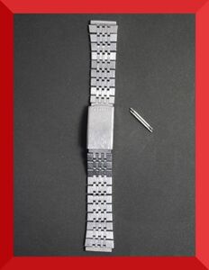 シチズン CITIZEN 腕時計 ベルト 18mm 男性用 メンズ x117