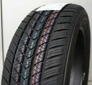 【出品=在庫OK!】 2024年製造# オールシーズンタイヤ ケンダ KR202 155/65R14 75T 新品1本★ 送料別途♪