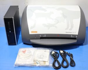 西H☆ケアストリーム Carestream DirectView Vita CR／HP Cpmpaq Pro 6300 部品取り☆3M-316