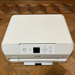 EPSON プリンター EP-711A