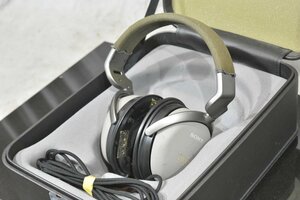 SONY ソニー ヘッドフォン MDR-CD3000