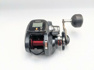 (管98484)Shimano シマノ 16 プレイズ 400 電動リール 右ハンドル 船釣り