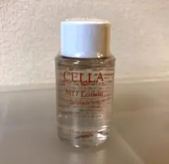 CELLA セラ MDローション 25ml ピーリング ニキビ跡 グリコール酸