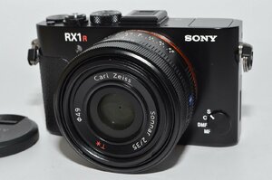 ★新品級★ SONY ソニー Cyber-shot RX1RM2 DSC-RX1RM2