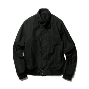 SOPHNET. STAND COLLAR BLOUSON : ¥53,000 + TAX/uniform experimentソフネットサイズ黒M