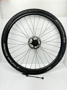 シマノ shimano deore fh-m525a リア ホイール