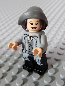 ★LEGO★ミニフィグ【Dimensions】Tina Goldstein_A(dim029)