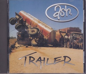 ASH / アッシュ / トレイラー /中古CD!!61229