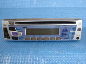 SANYO サンヨー CDF-R880 CDデッキ CDプレーヤー 1点 中古品 動作未確認・ジャンク品