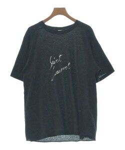 Saint Laurent Paris Tシャツ・カットソー レディース サンローラン　パリ 中古　古着