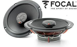 ■USA Audio■フォーカル FOCAL ●薄型 ICU165 16.5cm Max.120W●保証付●税込