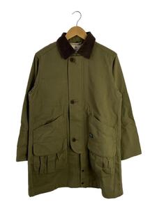 snow peak◆TAKIBI DUCK COAT/コート/S/コットン/JK-20AU104//