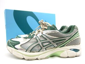 asics アシックス GT-2160 × ABOVE THE CLOUDS 1203A361.100 US11 28.5cm メンズ スニーカー 靴 □UT12268