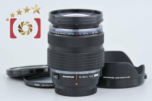 【中古】OLYMPUS オリンパス M.ZUIKO DIGITAL 12-40mm f/2.8 PRO