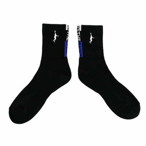 1639125-InThePaint/バスケットソックス SOCKS バスケットボール/22-25