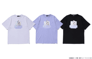 【XLARGE エクストララージ × 半妖の夜叉姫】TシャツM 限定コラボモデル 人気アイテム