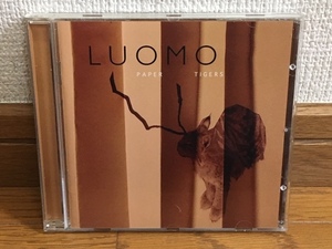 LUOMO / PAPER TIGERS ハウス テクノ 傑作 輸入盤 Vladislav Delay / Uusitalo / Moritz von Oswald Trio / Sistol / The Dolls / Ripatti