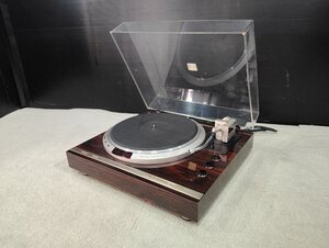 VICTOR ビクター QL-Y7 レコードプレーヤー【中古・完動品】動作確認済み。