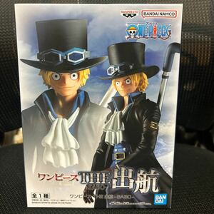 新品未開封 / ワンピース THE出航 -SABO- サボ / フィギュア　ONE PIECE