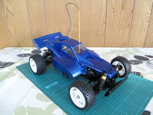 R99 TAMIYA タミヤ バハキング TL-01B