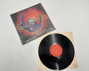 JOURNEY ジャーニー - Infinity インフィニティ LP レコード 洋楽