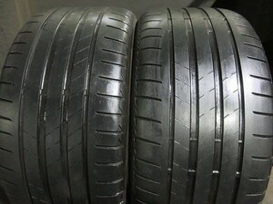 【M784】●TURANZA T005■255/40R18■2本売切り