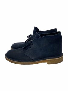 Clarks◆チャッカブーツ/US8/73561