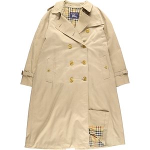 古着 80年代 バーバリー Burberry