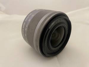 ★良品★　キャノン CANON EF-M 15-45mm F3.5-6.3 IS STM #11193