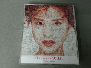 松田聖子 CD Diamond Bible