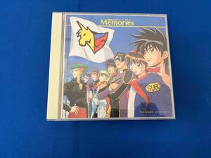 (アニメーション) CD 新世紀GPXサイバーフォーミュラ Memories