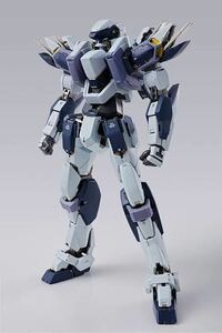 METAL BUILD ARX-7 ARBALEST フルメタル・パニック！ アーバレスト Ver.IV FULLMETAL PANIC